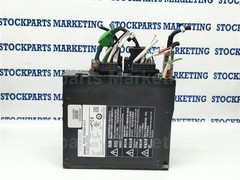 Omron R88D-KN04H-ECT R88DKN04HECT AC Servo Driver 0-240V 3PH 2.6A 0-500.0Hz 400W