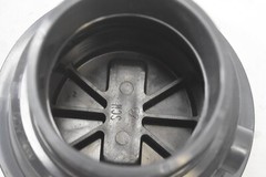 Sioux Chief 832-36PF Finish Line Adjustable Floor Drain 6-1/2″ Top x 3-1/2″