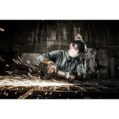 3M Face Shields, 90028H1-DC