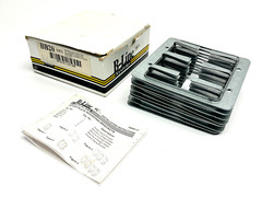 B-Line Systems BB20 Double Gang Bracket for Communication Outlets LOT OF 10