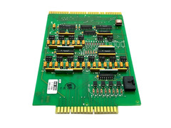Universal Instruments 45711904 Multi-Input 3 Circuit Board