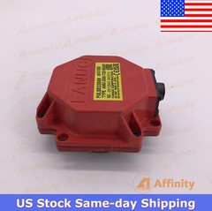 A860-2000-T301 FANUC A8602000T301 Pulse Coder Encoder ship in 24H USA!