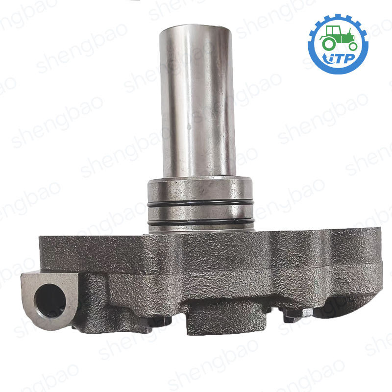 AL39355 AL41639 AL120106 Transmission Oil Pump for John Deere 440 2555 2640 2355