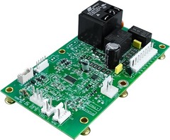 CNT08175 Defrost Control Board for Trane Defrost Control Board CNT08175 CNT-8175