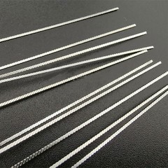 HOT Dental Orthodontic Flat Strand Lingual Retainer Wire .010″x.028″
