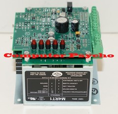 CAPTIVE-AIRE FIREEYE M4RT1 FLAME SAFETY CONTROL MODULE GENUINE REAL OEM HVAC
