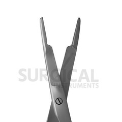Olsen Hegar Needle Holder Driver 9.5″ Top Quality German Grade Stainless Steel