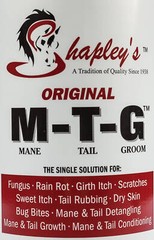 Shapley’s Original M-T-G , 32 oz