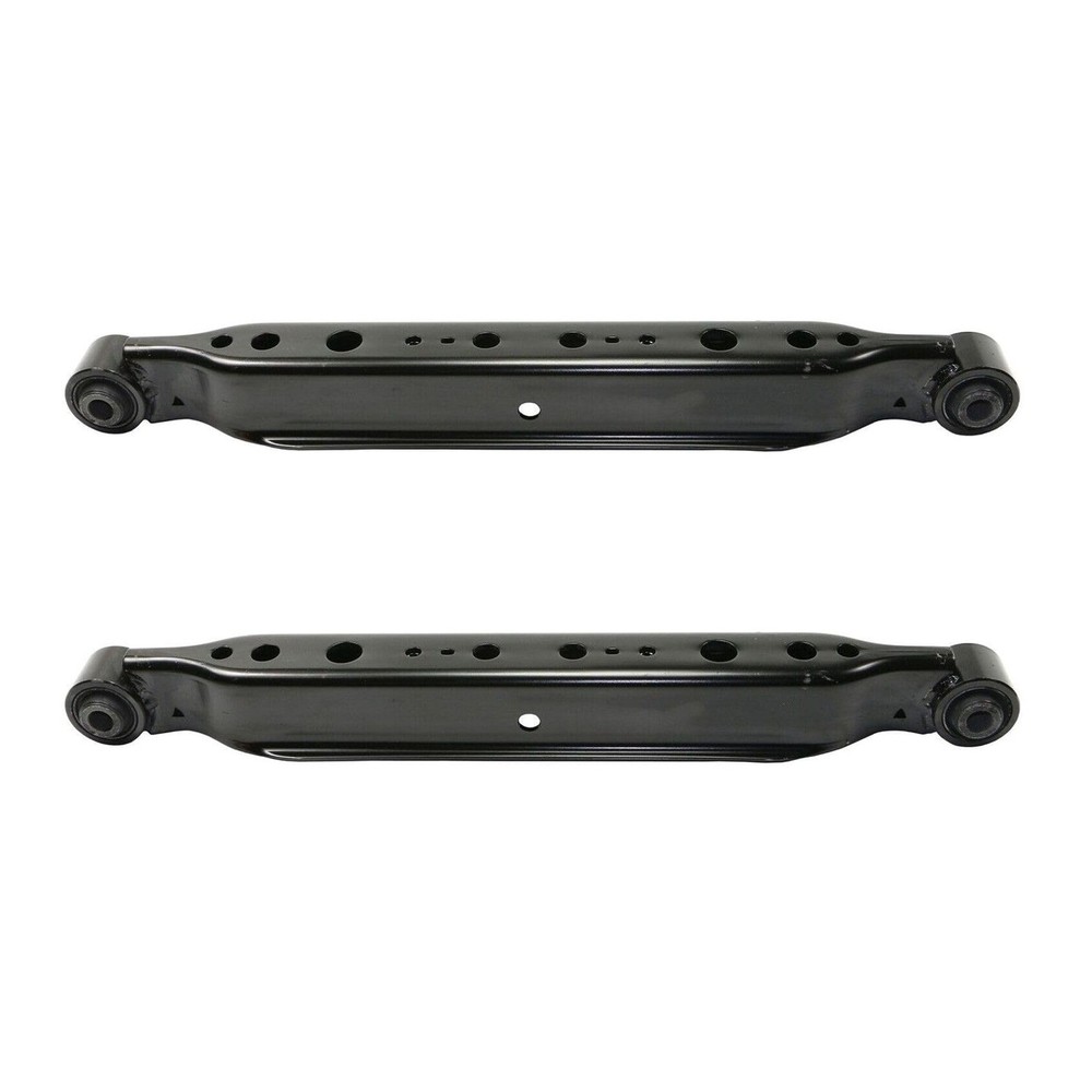 2pc Control Arm Kit Rear Lower Nissan Rogue Select 2.5L 2014-2015 202-19747