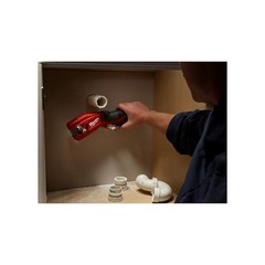 Milwaukee Tool 2471-20 M12 Cordless Copper Tubing Cutter (Tool Only)