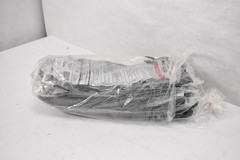 Lot of 10 Mapa Professional Technic 401 Neoprene Flock Chemical Gloves Size 9