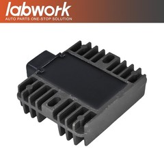 ArcticCat 550 650 700 1000 Voltage Regulator Rectifier Replacement Labwork