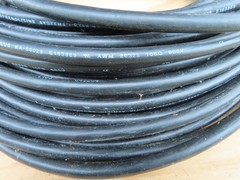 94 FEET CABLE AMPHENOL SINE SYSTEMS KA-56028 E163869 AWM 20328 ULTIMEX PLUS NEW