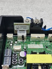 Rheem Control Board For Tankless Water Heater ECOH200DVELN-3