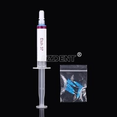 5X Dental 37% Gel de Grabador de Ácido Fosfóric Compuesto For Esmalte y dentina