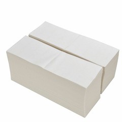 100-4000 4×6 Fanfold Direct Thermal Shipping Labels for Zebra & Rollo Printer