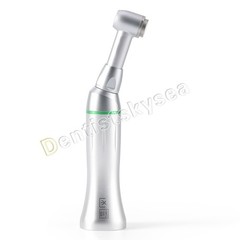 Dental 10:1 Contra Angle Handpiece Push button ISO E-Type for Engine&hand file