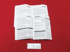 OMRON H5CXA11N Digital Timer H5CX-A11-N AC 100-240V JP