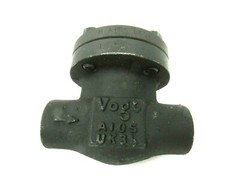 NEW FLOWSERVE CR-13 VALVE B16.34 1/2″ 45268-1 701 CR13