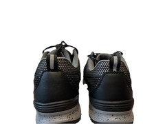 NEW Skechers Work ASTM F2412/2413-18 Composite Toe Relaxed Fit Memory Foam Sz 8
