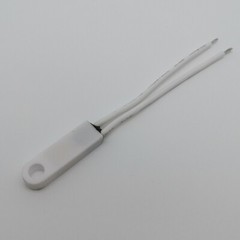 1pc 40°C / 104°F Degree Celsius N.C. 10A Ceramic Temperature Switch KSD9700 -O