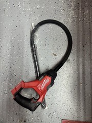 Milwaukee 2910-20 M18 4 Feet Concrete Pencil Vibrator (Bare Tool)