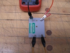 👀 ACOPIAN AC TO DC POWER MODULE 85-180 VAC IN 24 VDC OUT D12-03 +12, -12 volts