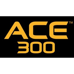 Garrett ACE 300 Metal Detector with 7″ x 10″ PROformance Search Coil and Extras
