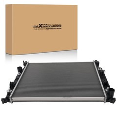 2909 Radiator for Mercedes-Benz ML350 R350 ML500 R500 2006-2012