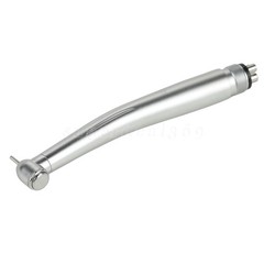 1-10 Pcs Dental High Speed Handpiece Push Button Standard Head 4 Hole (Ceramic)