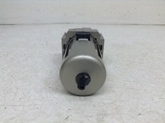 SMC NAL4000-N06-3 Pneumatic Lubricator Assembly NAL4000N063