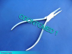 Tweed Loop Forming Plier Orthodontic Instruments