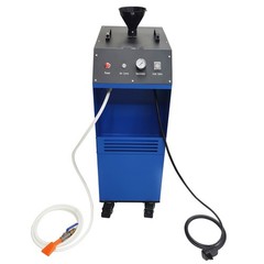 220V/110V Fume Duct Cleaning Machine,Range Hood Cleaning Machine 0.1-0.3mpa