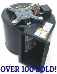 REPLACEMENT DAYTON 1TDT8 Blower, 797/549 cfm, 115V 3.30/2.20A SAME DAY SHIPPING