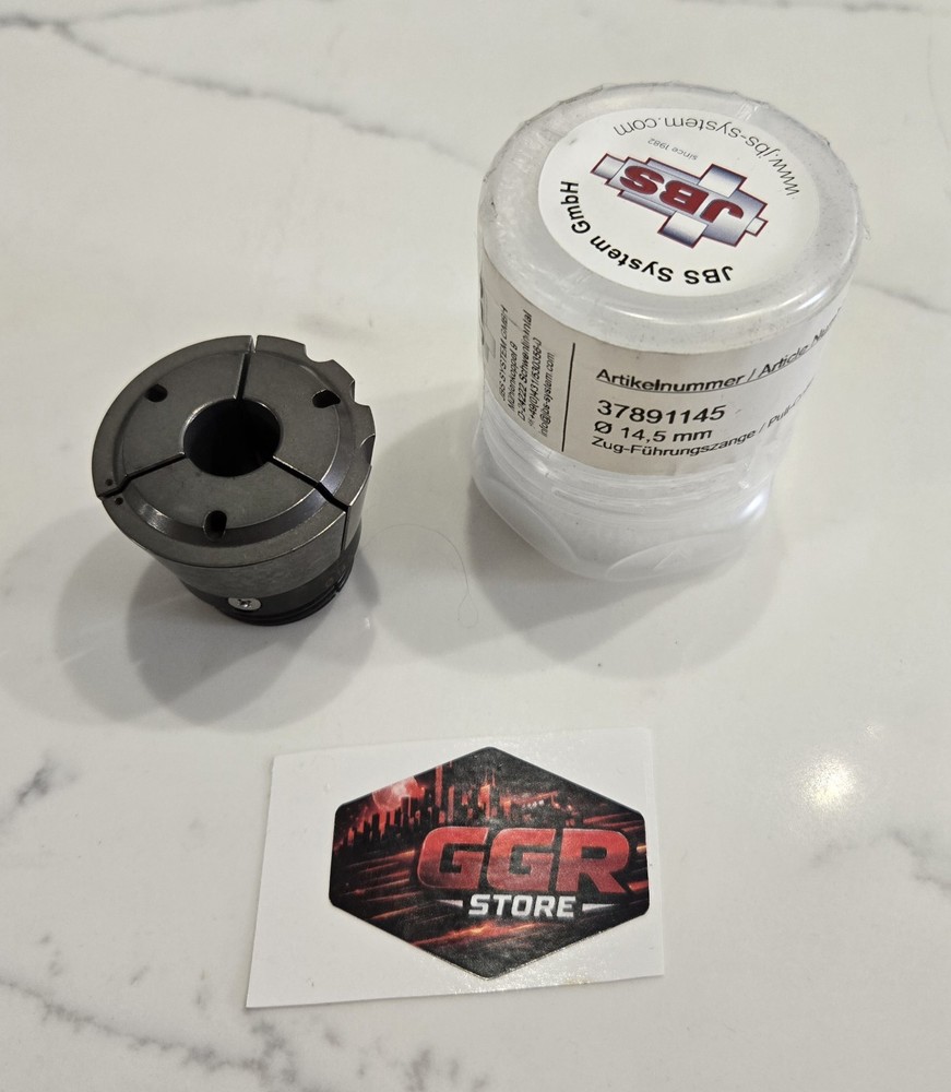 JBS System GMBH 14.5mm pull collet