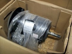 WEG Genuine Electric Motor 00152OT3E182JMV-S