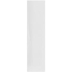 Plymor 3″ x 12″, 4 Mil Flat Open Clear Plastic Poly Bags