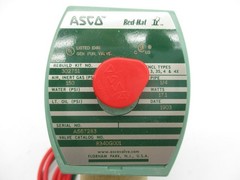 ASCO 8340G001 110/120V 150PSI 1/4″ NSNP