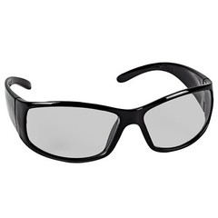Smith & Wesson 21306 Elite Safety Sun Glasses Indoor/Outdoor Lens Each