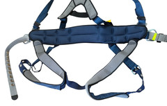 3M DBI-SALA ExoFit Body Harness 1110179 (XXL) Fall Protection with 3XL Belt