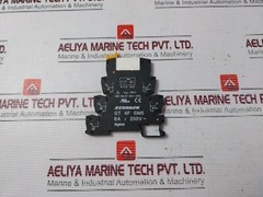 SCHRACK V23092-A1060-A301 Use Relay 60v Coil