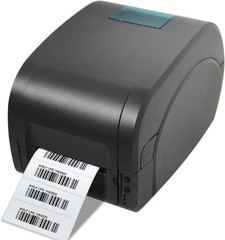 3″x1″ Direct Thermal Labels 1375/Roll Barcodes Shipping Stickers for Rollo Zebra