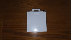 Lot of 2 62mm/2.4″ White Paper Tape Compatible for Brother DK-2205 Labels