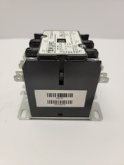 Wilspec CTY3XQ04CG 3-Pole 40A 600V Contactor with 24V Coil