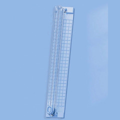 A4 Mini Paper Cutter Trimmer Slicer Portable Safe Guard Cardstock Photo Scrapboo