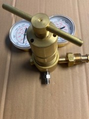 VICTOR GAS REGULATOR