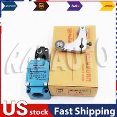 FOR HONEYWELL Limit Switch SZL-WL-D SZLWLD NEW 1PC 3months warranty