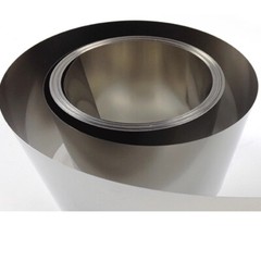 Pure Nickel Ni Metal Sheet Foil Plate Strip Thickness 0.1-0.5mm Copper Strip