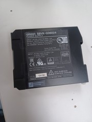 OMRON S8VK-G06024 Power Supply 100-240VAC Input 24VDC 2.5A 60W NEW $150 VALUE