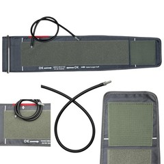 Child Small Size Cuff Compatible with Omron 5.5”-9.5” (8 Connectors)